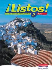 Cover of Listos!