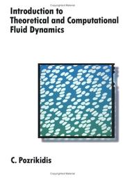 Cover of: Introduction to theoretical and computational fluid dynamics