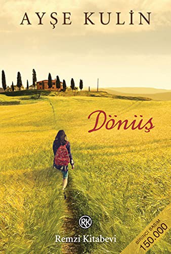 Donus by Ayşe Kulin