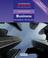 Cover of: Heinemann AVCE Advanced Business (Heinemann AVCE)