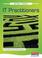 Cover of: BTEC First for IT Practitioners