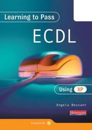 Learning to Pass ECDL 4.0 for Office 2000 (Learning to Pass) by Angela Bessant