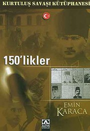 Cover of: 150'likler