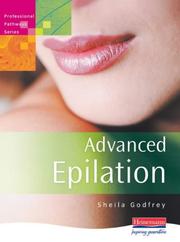 Cover of: Advanced Epilation