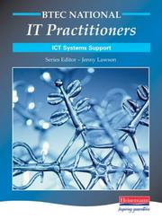 Cover of: BTEC National for It Practitioners (Btec National Practitioners) by K. Mary Reid, Alan Jarvis, Neela Soomary, Andrew Smith