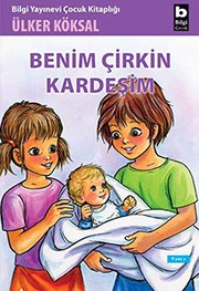 Cover of: Benim Cirkin Kardesim