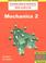 Cover of: Mechanics (Heinemann Modular Mathematics for Edexcel AS & A Level)