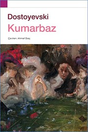 Cover of: Kumarbaz