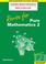 Cover of: Revise for Pure Mathematics