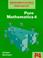 Cover of: Pure Mathematics (Heinemann Modular Mathematics for London AS & A-level)