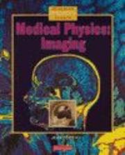 Cover of: Medical Physics