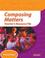 Cover of: Composing Matters
