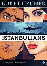 Cover of: Istanbulians