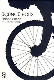 Cover of: Ucuncu Polis by Flann O'Brien