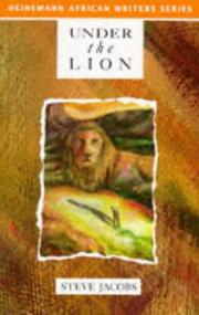 Cover of: Under the Lion