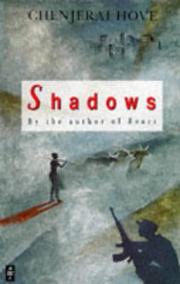 Cover of: Shadows by Hove, Chenjerai