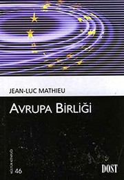 Cover of: Avrupa Birlgi