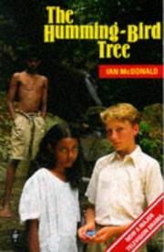 Cover of: Humming Bird Tree (Caribbean Writers)