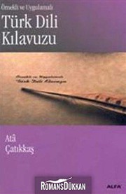 Cover of: Türk Dili KIlavuzu