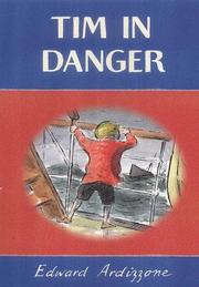 Cover of: Tim in Danger (Little Tim)