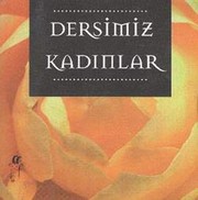 Cover of: Dersimiz Kadinlar