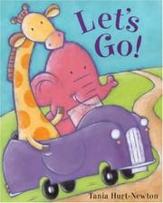 Cover of: Let's Go (Storyboard)