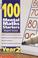 Cover of: 100 Mental Maths Starters Year 2 (100 Mental Maths Starters)