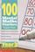 Cover of: 100 Mental Maths Starters Year 3 (100 Mental Maths Starters)