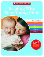 Cover of: A Parent's Guide to Reading With Your Child