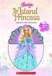 Cover of: Barbie As The Island Princess by Judy Katschke