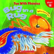 Cover of: Bug In A Rug (Fun With Phonics)