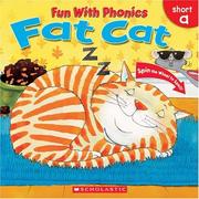 Cover of: Fat Cat (Fun With Phonics)