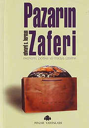 Cover of: Pazarin Zaferi by Edward S. Herman