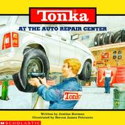 Cover of: At the auto repair center