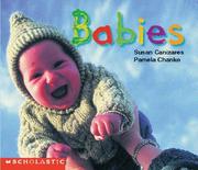 Cover of: Babies by Susan Canizares