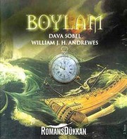 Cover of: Boylam
