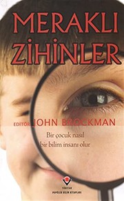Cover of: Merakli Zihinler