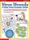 Cover of: Noun Hounds and Other Great Grammar Games (Grades 3-6)