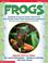 Cover of: Frogs (Grades 1-3)