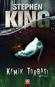 Cover of: Kemik Torbasi by Stephen King