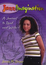 Cover of: Jazzimagination: A Journal to Read and Write
