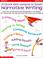 Cover of: 25 Quick Mini-Lessons To Teach Narrative Writing (Grades 4-8)