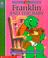 Cover of: Franklin and the Baby (Franklin TV Storybook)