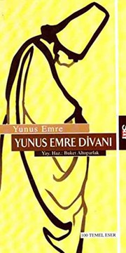 Cover of: Yunus Emre Divanından Seçmeler