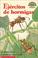 Cover of: Ejercitos de Hormigas (Armies of Ants : Spanish Language Edition)