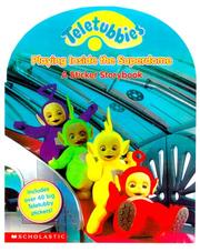 Front cover of Teletubbies by Unknown