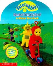 Cover of: Teletubbies. by 