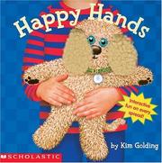 Cover of: Happy hands