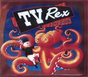 Cover of: TV Rex