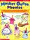 Cover of: Mother Goose Phonics (Grades K-2)